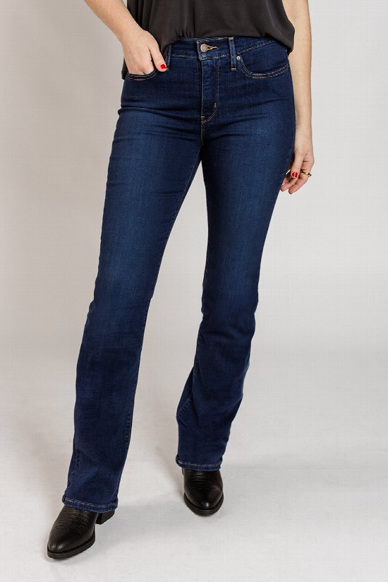 Levi's 315 shaping boyfriend jeans discount