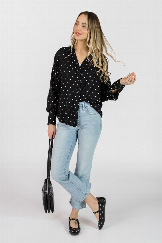 LEVI'S 725 Authentic Kick Boot Jeans