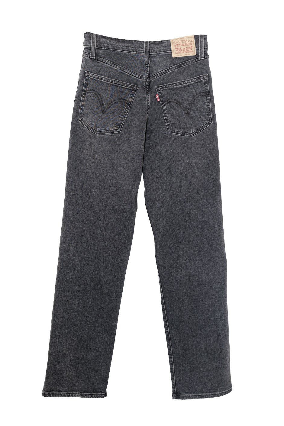 Levi's regular length sales