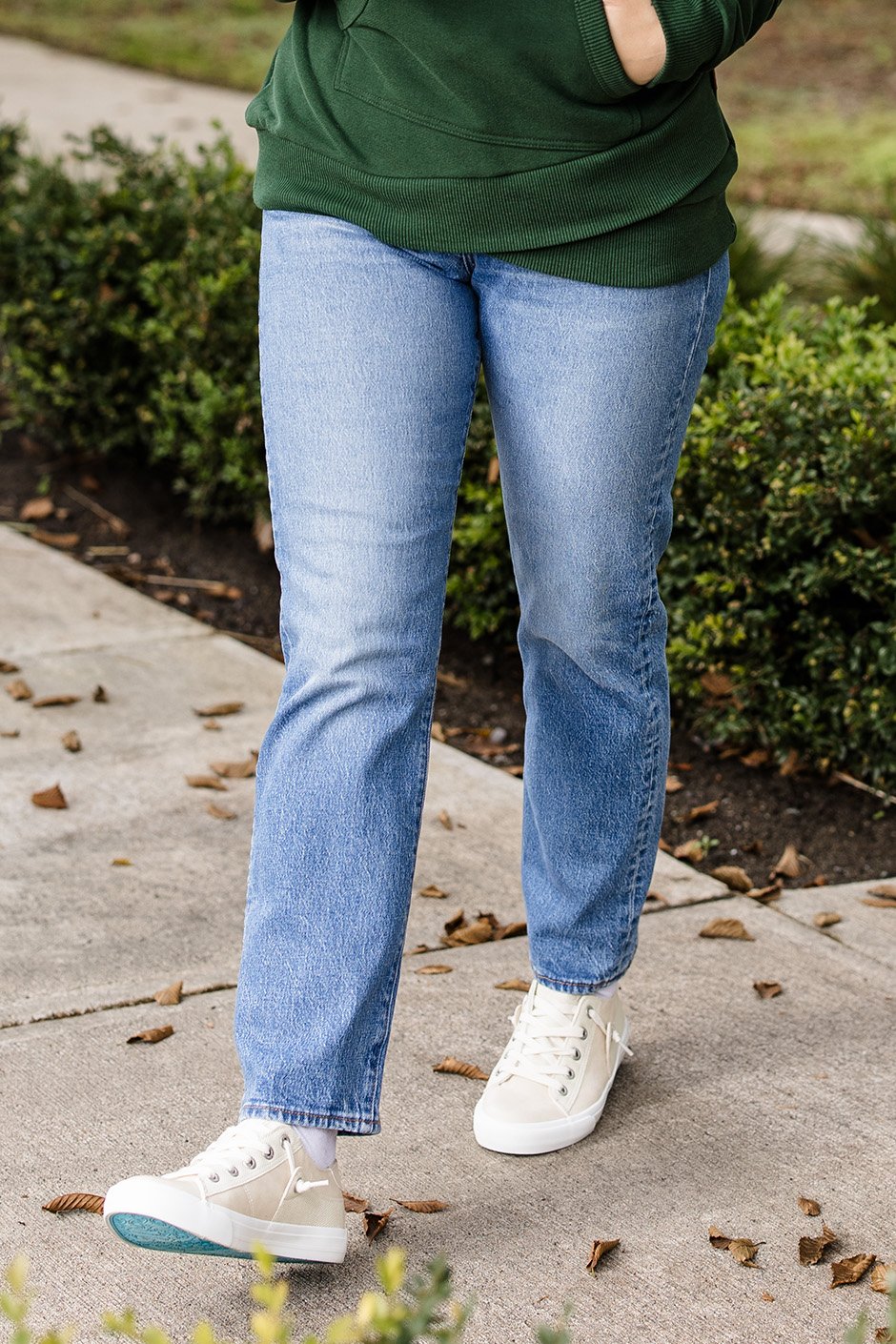 Levis wedgie straight cheap