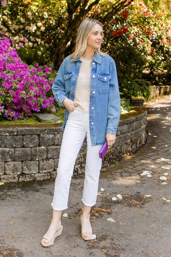 Like a Dream Denim