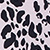Lilac Leopard Print