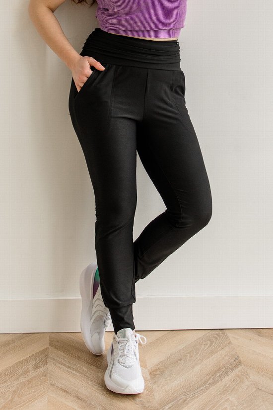 Limitless Joggers