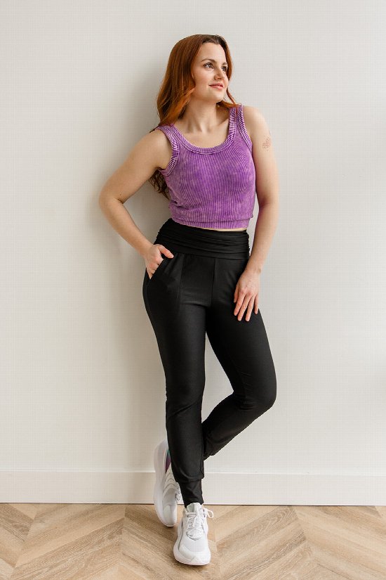 Limitless Joggers