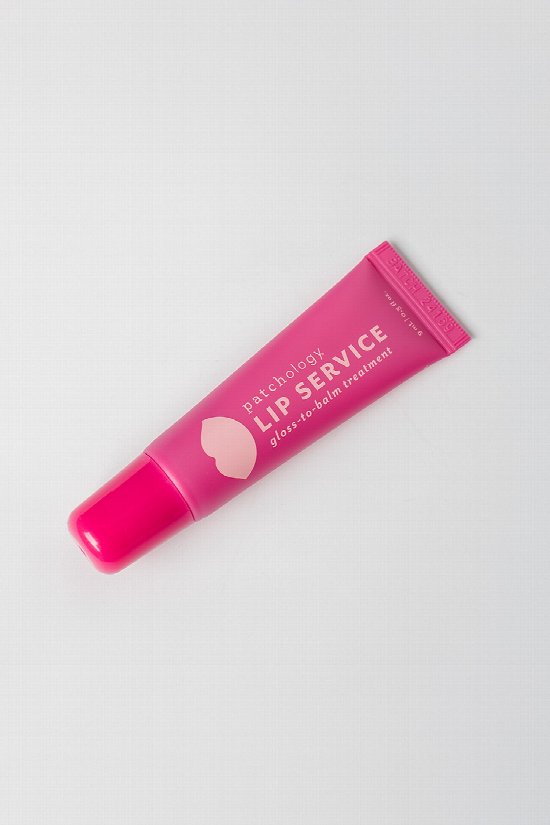 Lip Service Gloss-to-Balm Pocket Size