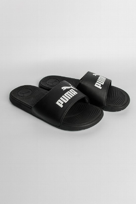 Little Kids PUMA Cool Cat 2.0 Slides