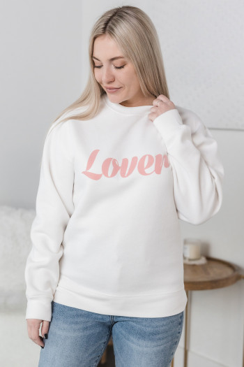 Lover Classic Sweatshirt