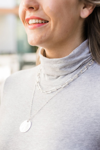 Luxurious Life Layered Necklace