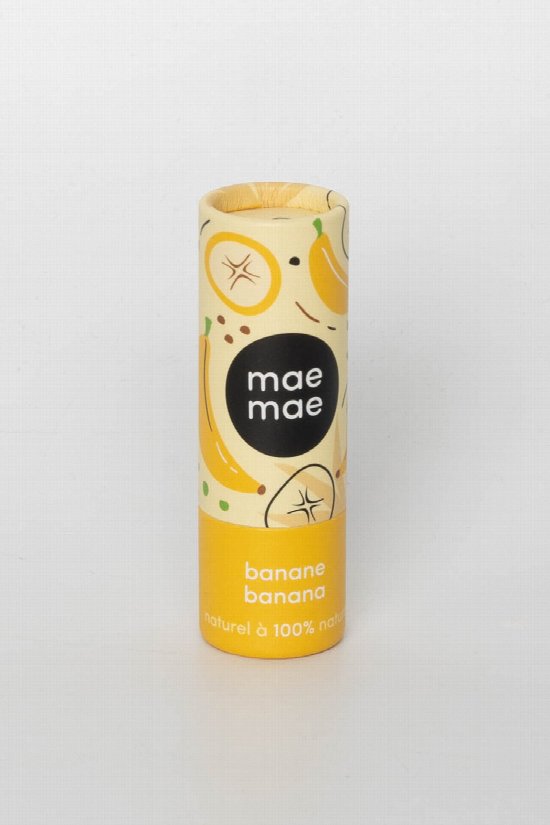 Maemae Natural Lip Balm