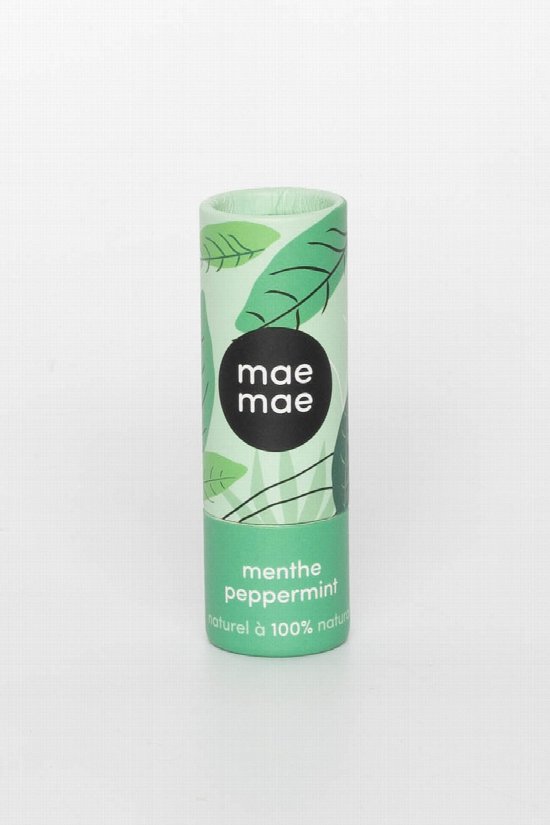 Maemae Natural Lip Balm