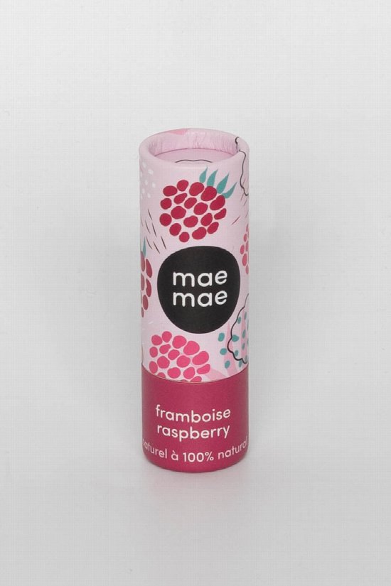 Maemae Natural Lip Balm