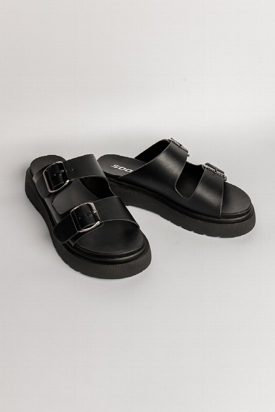 Maeve Sandals