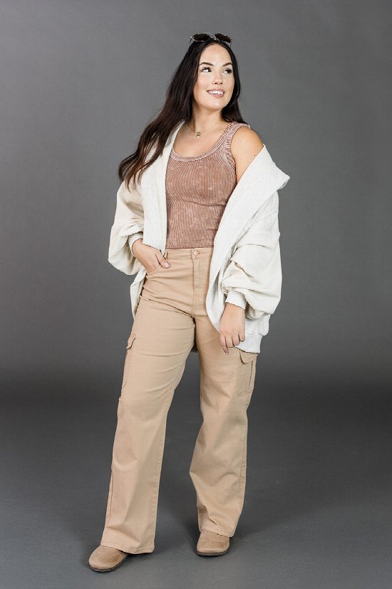 Major Moves Cargo Pants 2