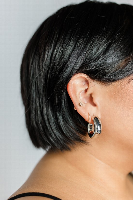 Make It Shine Earrings