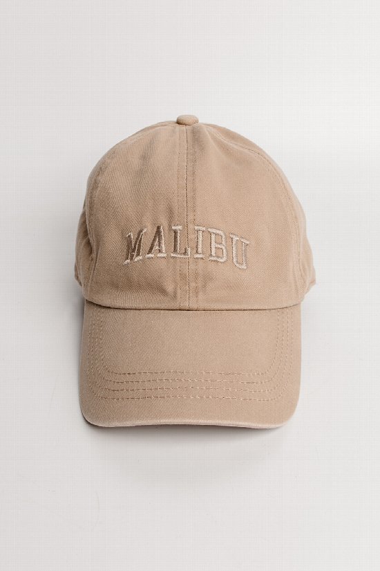 Malibu Hat 2