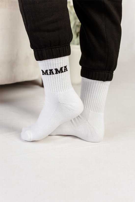 Mama Socks 2
