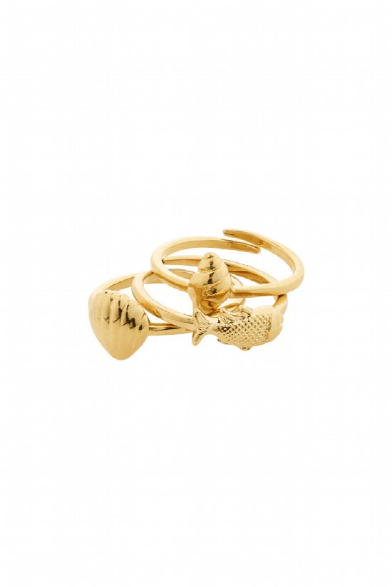 Marella Ring Set