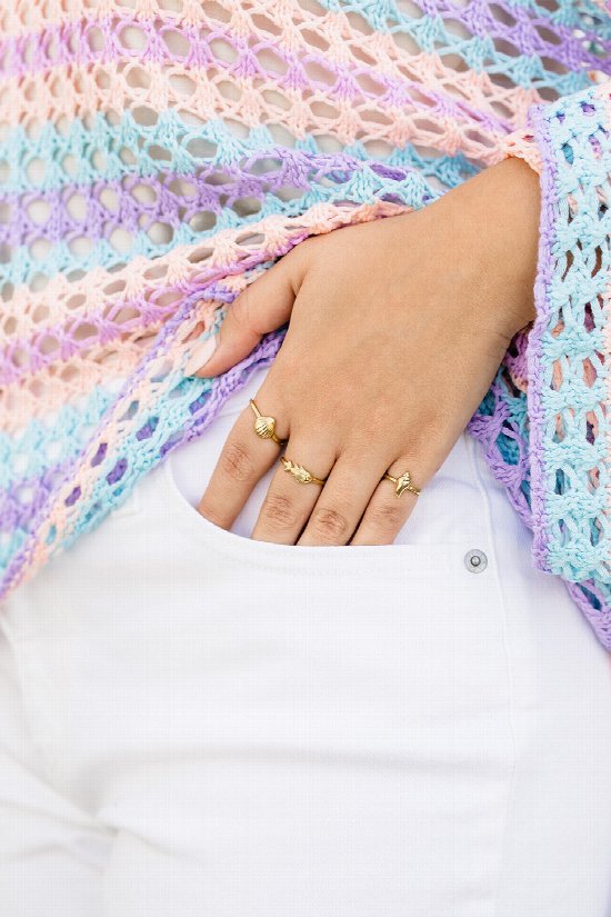 Marella Ring Set