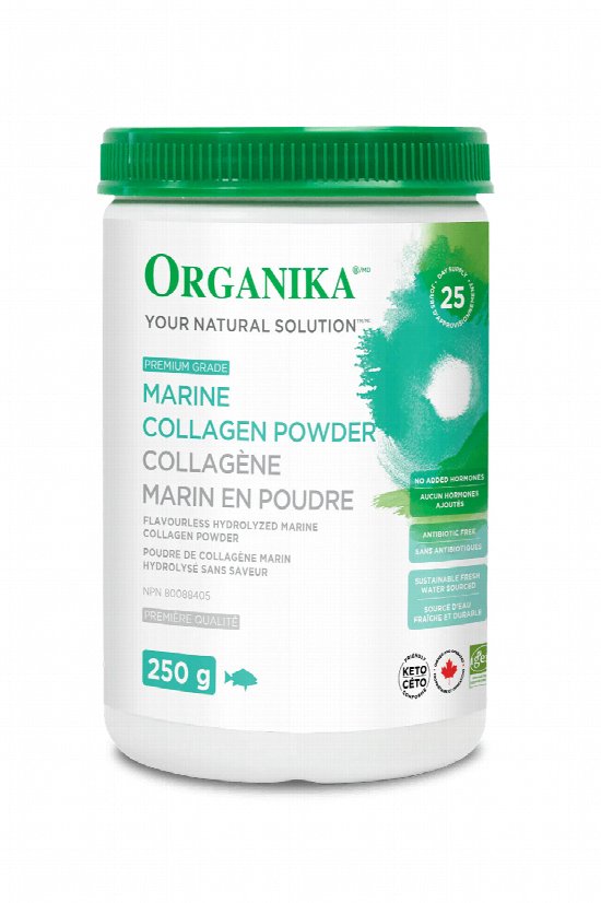 Marine Collagen Powder 250g 2