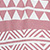 Mauve Print