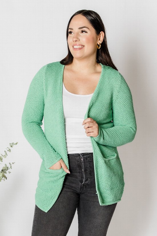 Meaningful Moments Cardigan