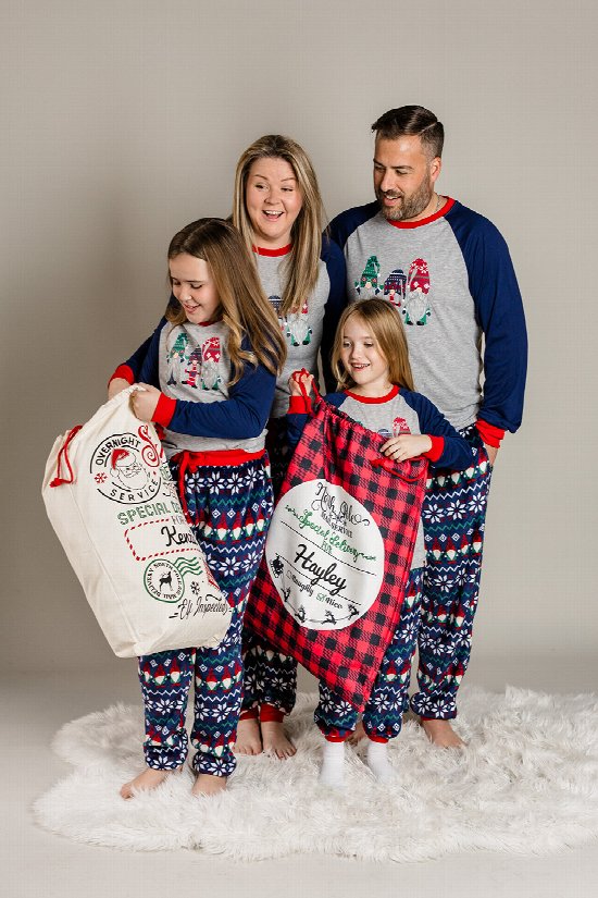 Men's Jolly Jammies