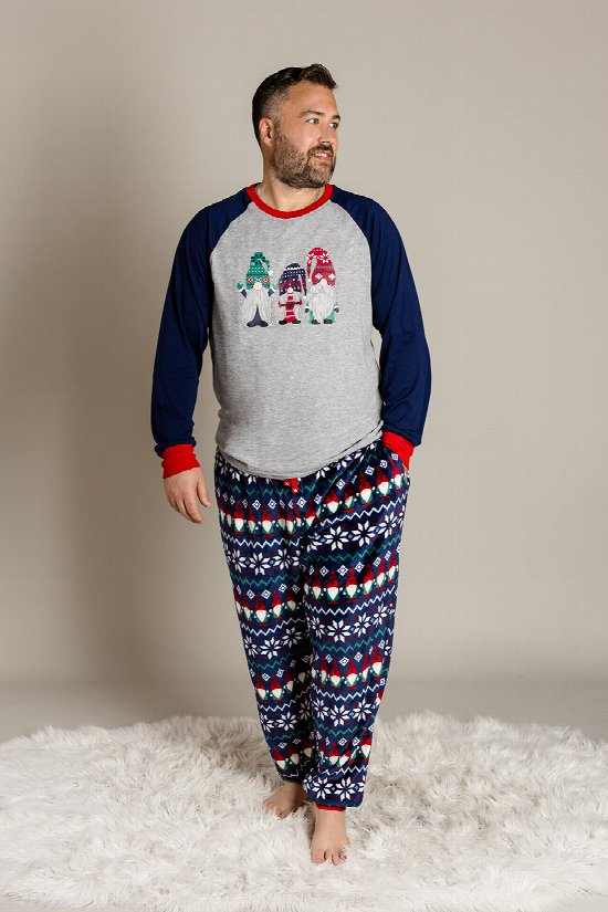 Men's Jolly Jammies