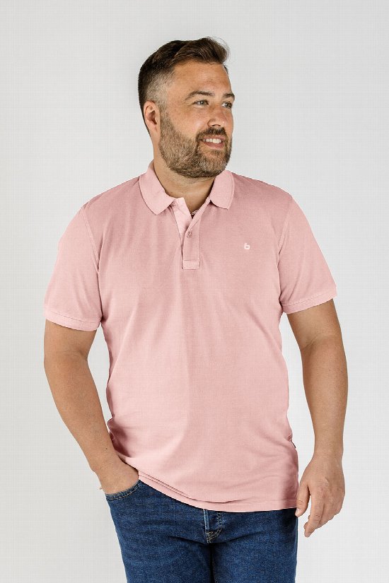 Men's Miami Polo Shirt