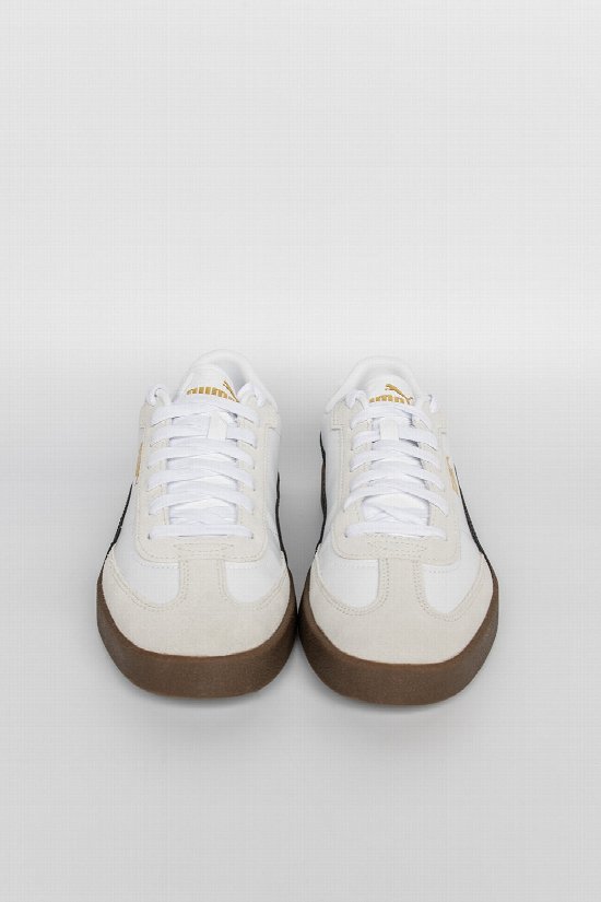 Men's PUMA Club II Era Sneakers