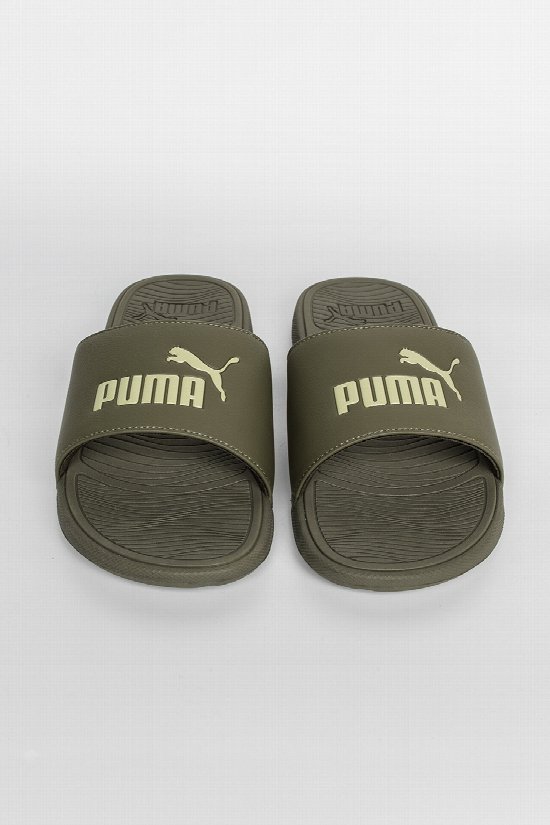 Men's PUMA Cool Cat 2.0 Slides
