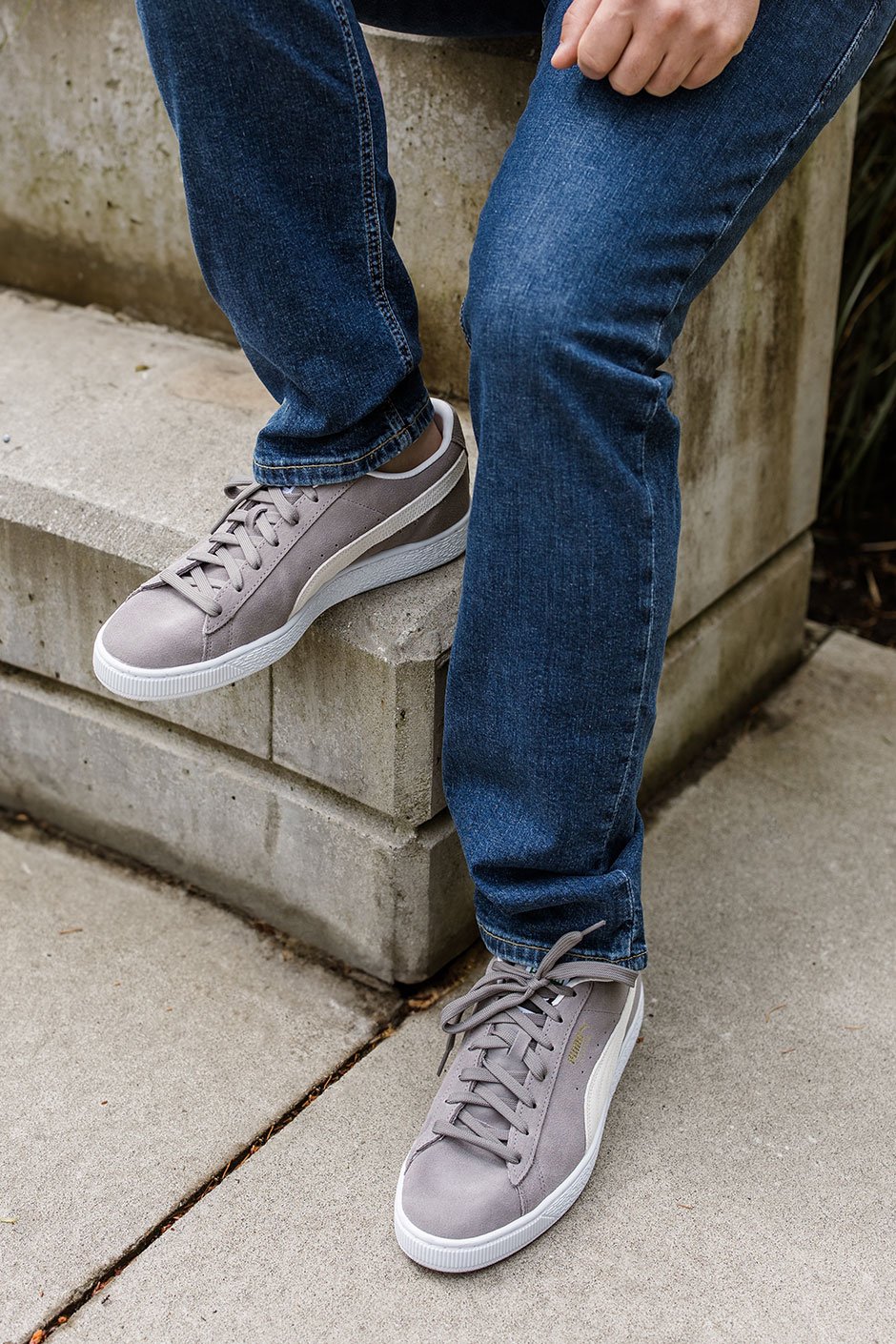 Do puma suede run small new arrivals