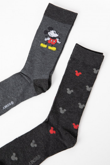 Mickey & Friends Long Socks 2