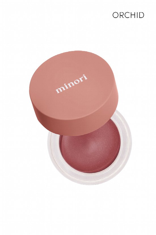 Minori Cream Blush