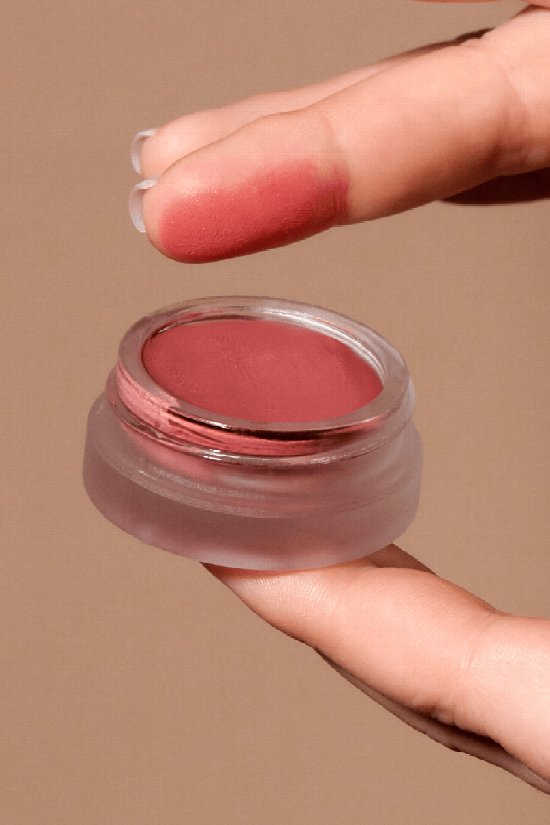 Minori Cream Blush 2