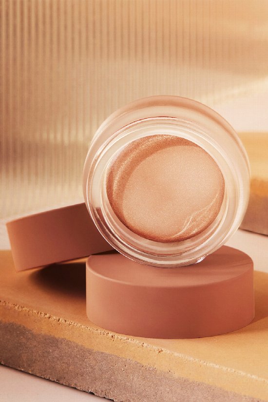 Minori Cream Highlighter