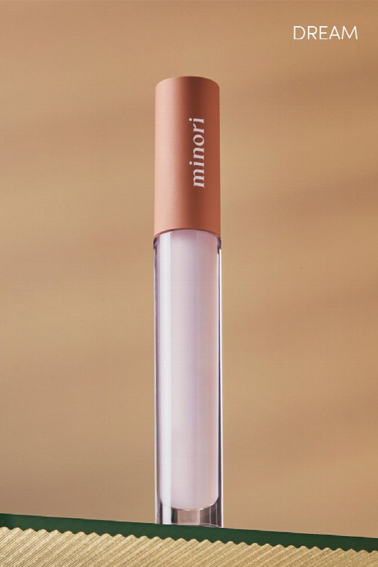 Minori Lip Gloss