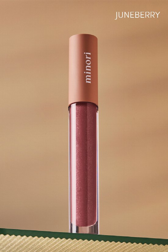 Minori Lip Gloss