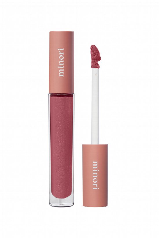 Minori Lip Gloss 2