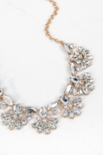 Missing Link Necklace