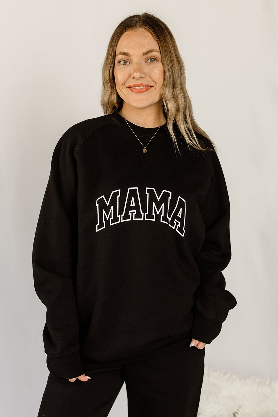 Mom sweatshirt cheap