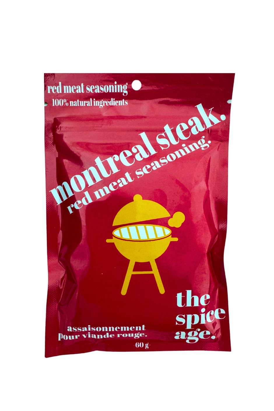 Montreal Steak Spice