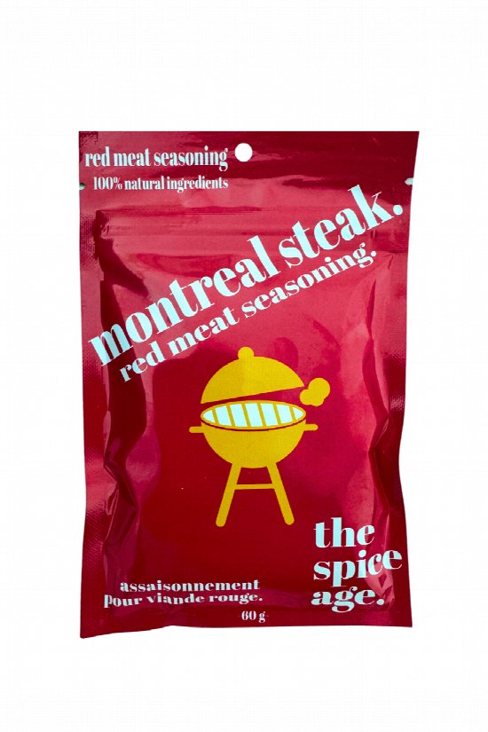 Montreal Steak Spice