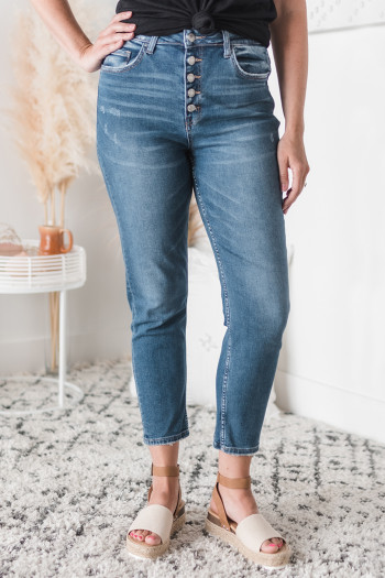Most Wanted Denim