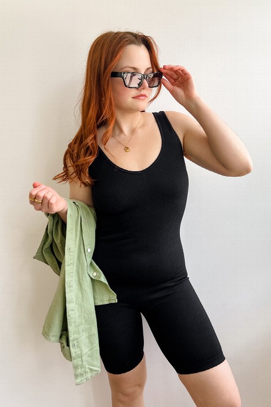 Move Free Romper