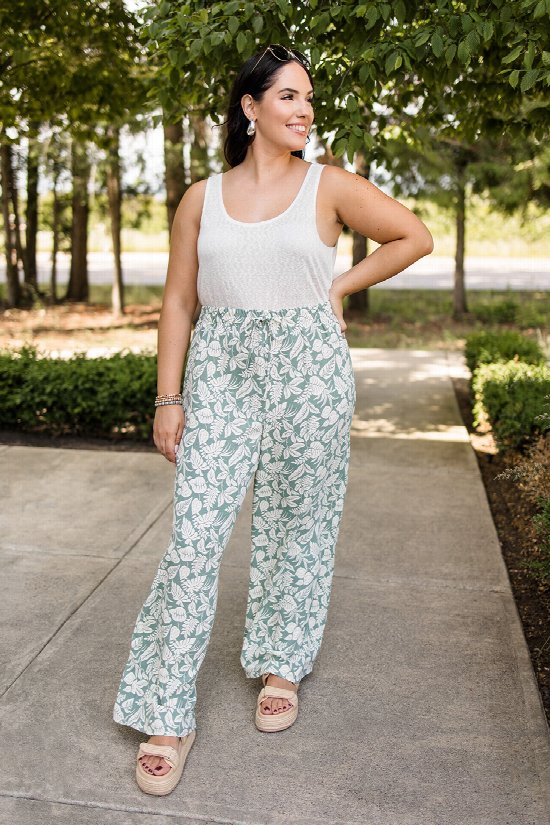 Move Lightly Pants 2