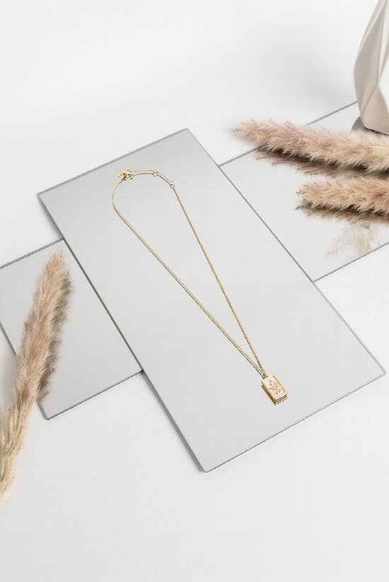 Mystic Cove Necklace