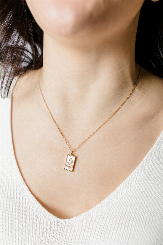 Mystic Cove Necklace 2