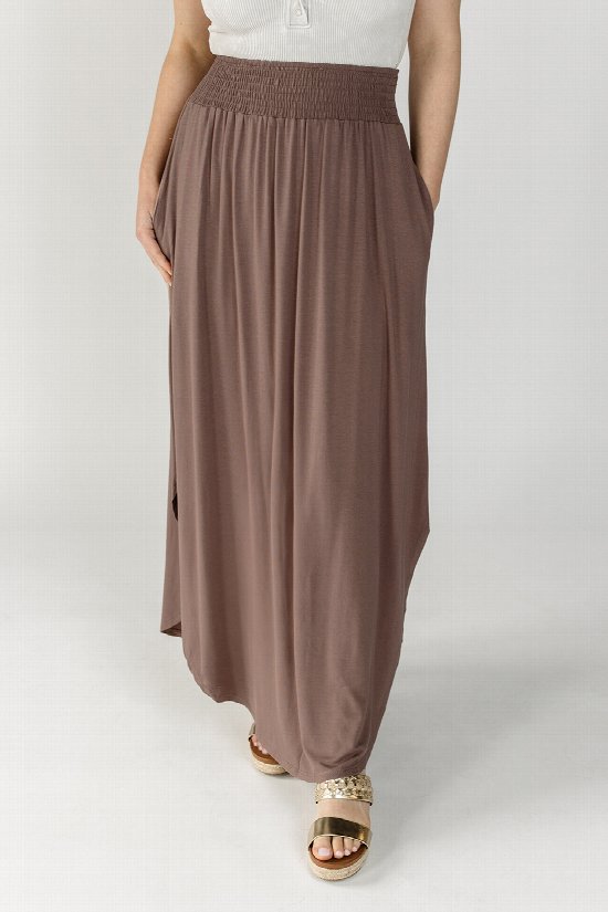 Need You Now Skirt