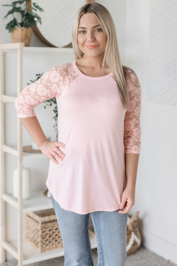 New Days Ahead Top