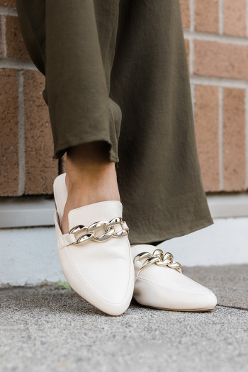 New Trend Mules